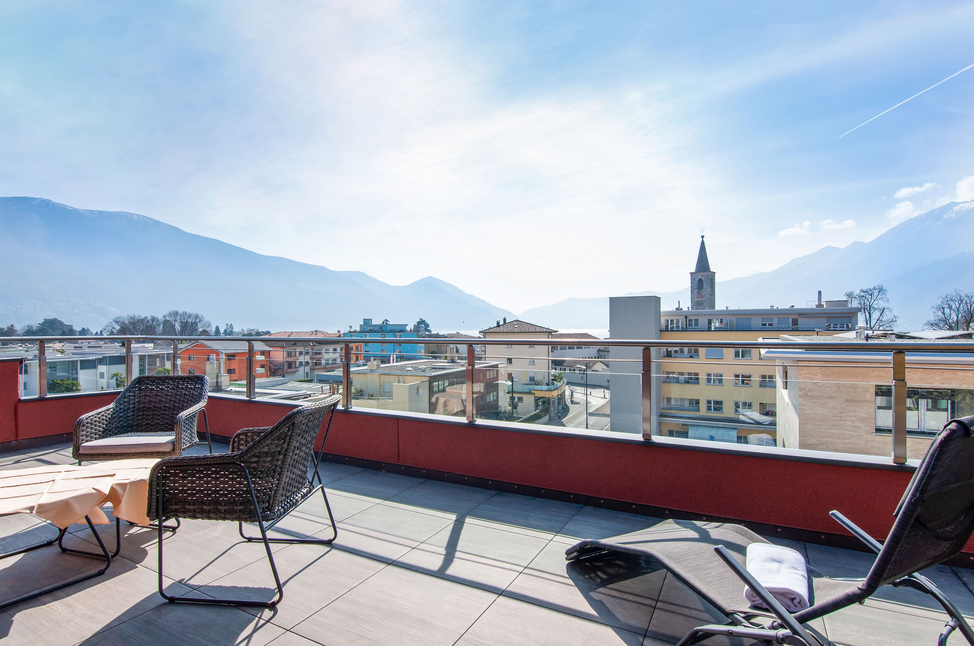 Hotel Polo-Ascona Updated 2023 Room Price-Reviews & Deals | Trip.com
