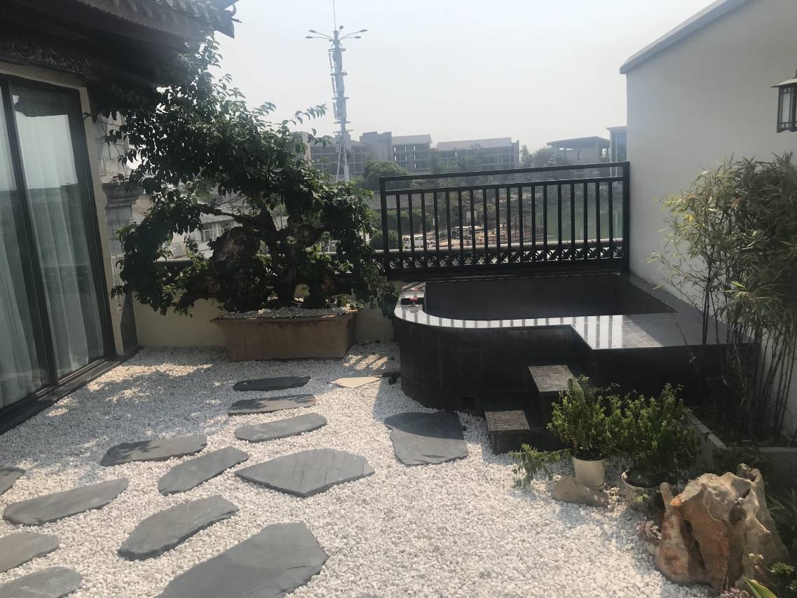 建水湖景轩客栈图片