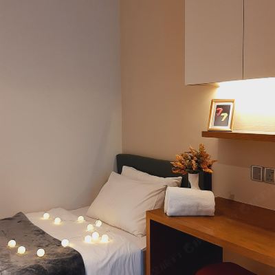 2-Bedroom Premier Family Suite (High Zone)