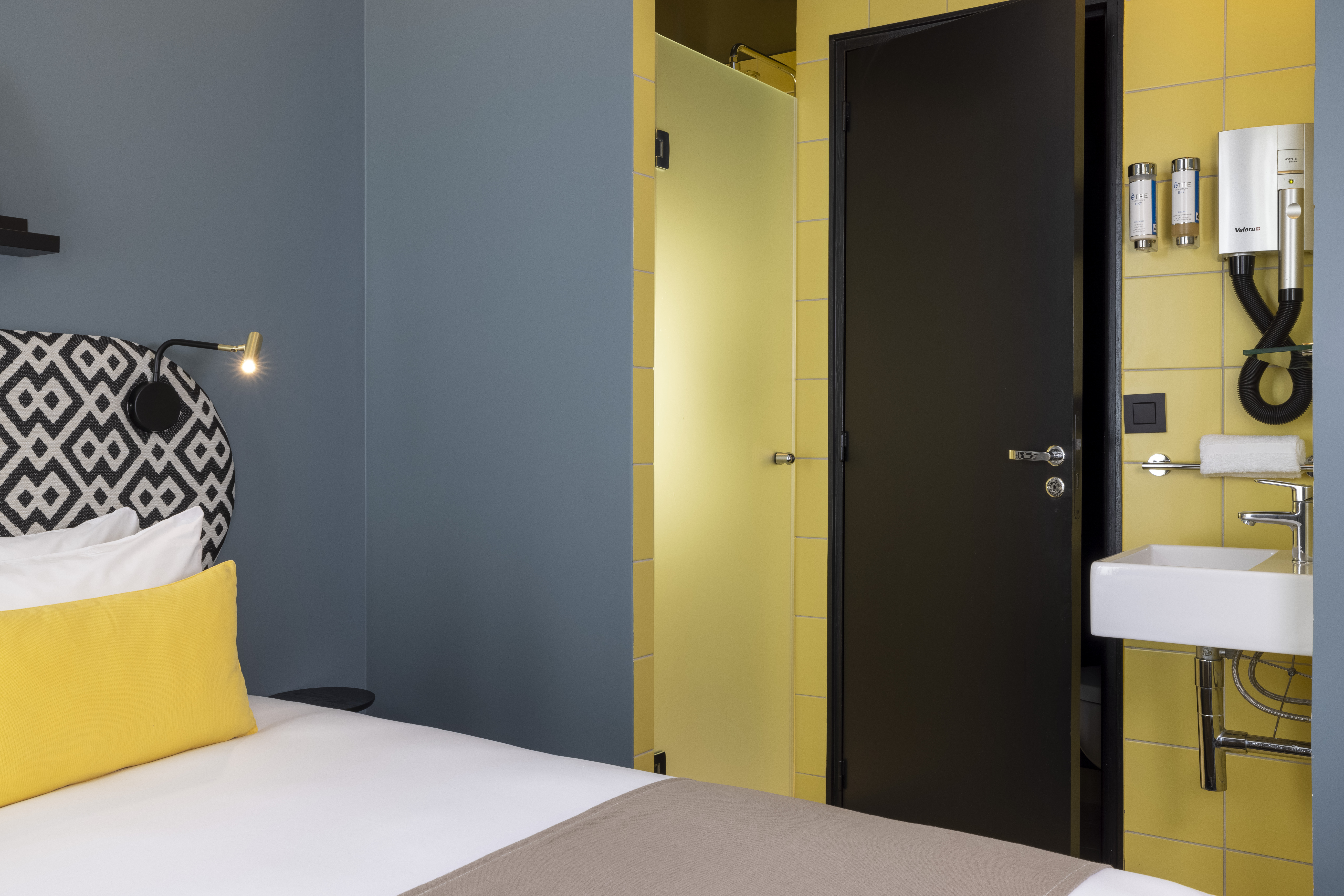 Hôtel Palais De Chaillot-Paris Updated 2023 Room Price-Reviews & Deals |  Trip.com