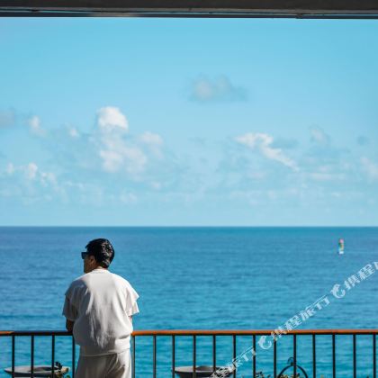 三亚+珊瑚湾海滩5日4晚自由行 三亚+珊瑚湾海滩5日4晚自由行