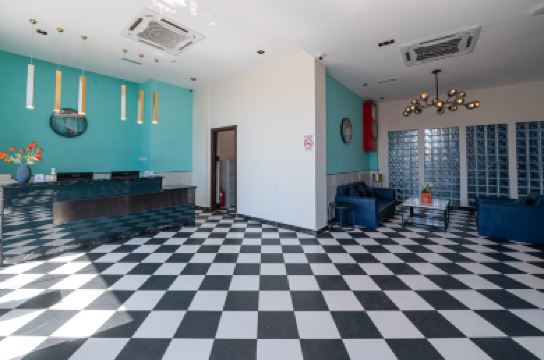 Grace Samudera Hotel in Semporna | 2023 Updated prices, deals - Klook