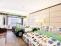 room overview picture