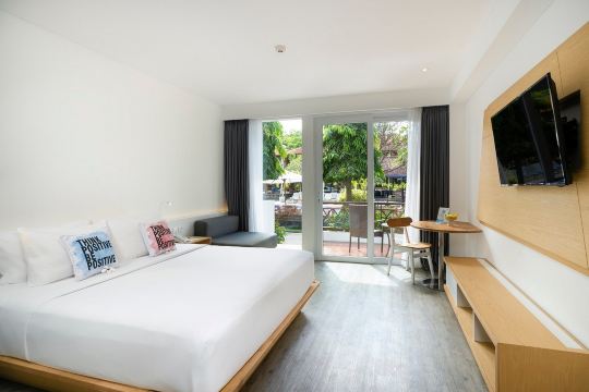 Sol by Melia Kuta Bali-Bali Updated 2023 Room Price-Reviews u0026 Deals |  Trip.com