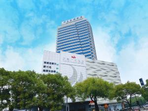 义乌伊美广场酒店图片