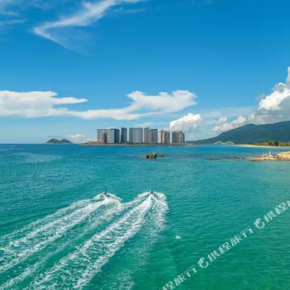 万宁+陵水6日自由行 万宁+陵水6日自由行