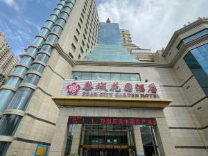 库尔勒梨城花园酒店图片