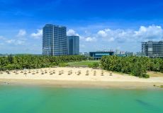 琼海博鳌滨海小镇游玩攻略-博鳌滨海小镇门票多少钱