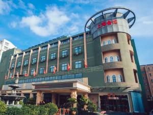 上海F1盛宴吸引22万人涌入酒店预定暴涨213%2025年最佳加密货币游戏平台推荐 USDT & BTC支持