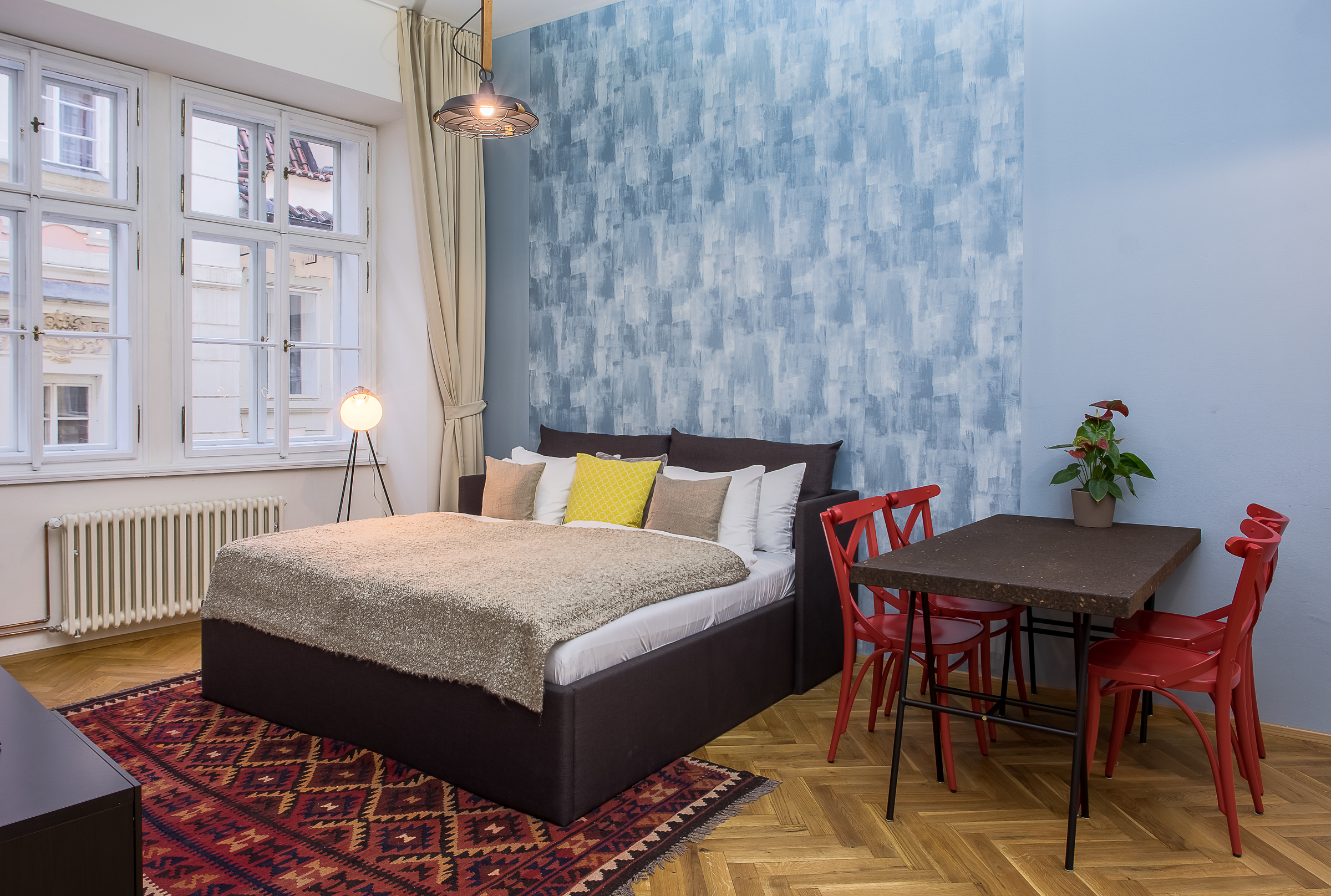 7 Tales Apartments by Prague Residences-Prague Updated 2023 Room  Price-Reviews & Deals | Trip.com