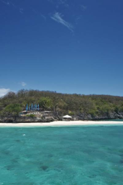 Bluewater Sumilon Island Resort