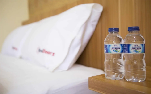 RedDoorz Plus near Cilandak Town Square 2Over view