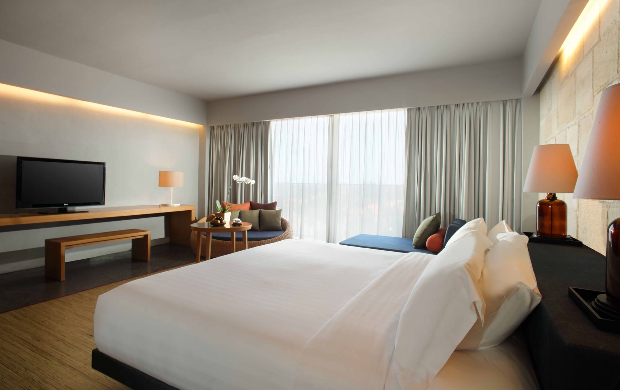 U Paasha Seminyak Bali-Bali Updated 2023 Room Price-Reviews & Deals |  Trip.com