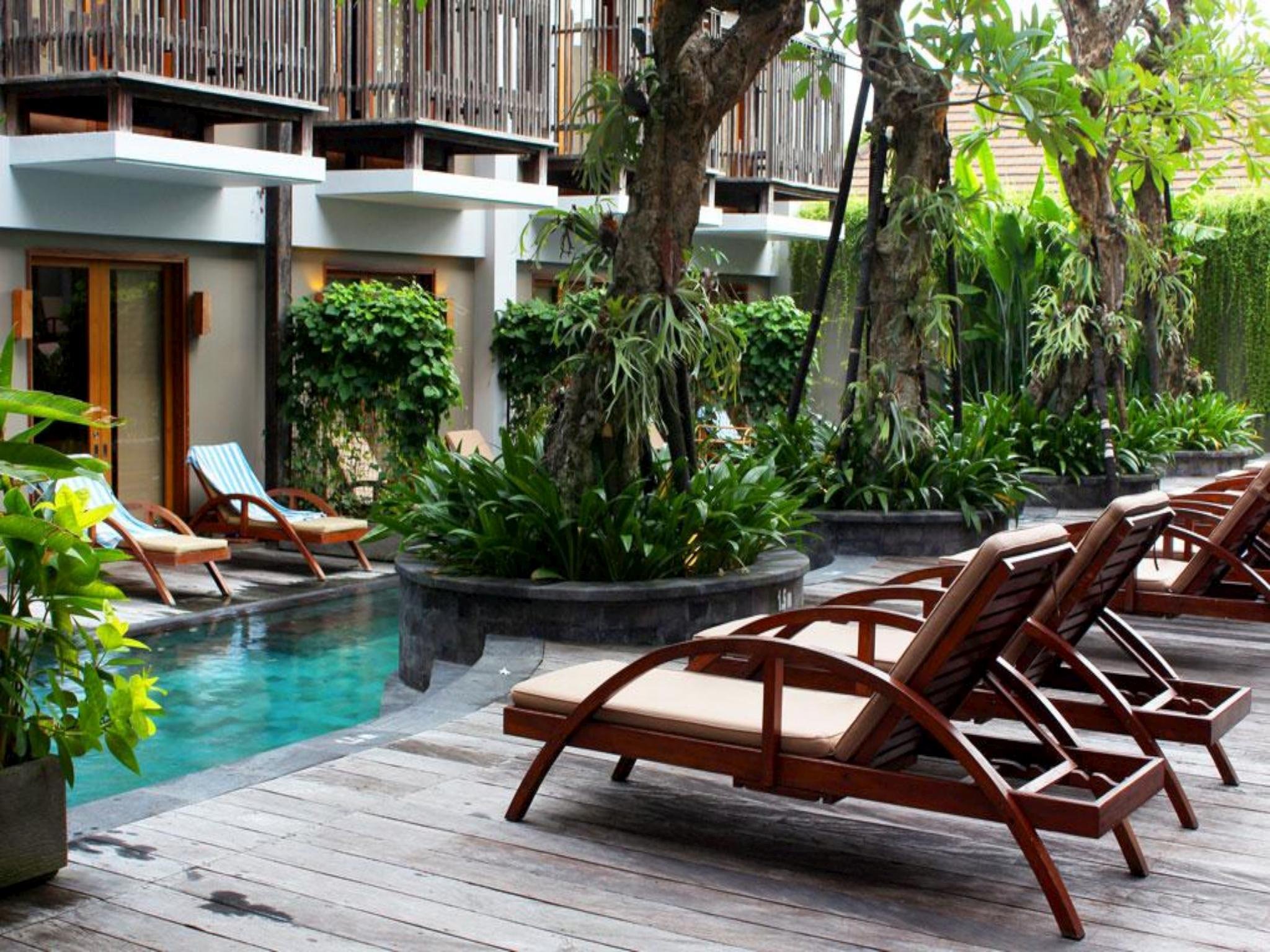 THE 1O1 Bali Oasis Sanur-Bali Updated 2023 Room Price-Reviews & Deals |  Trip.com
