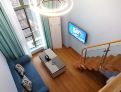 room overview picture