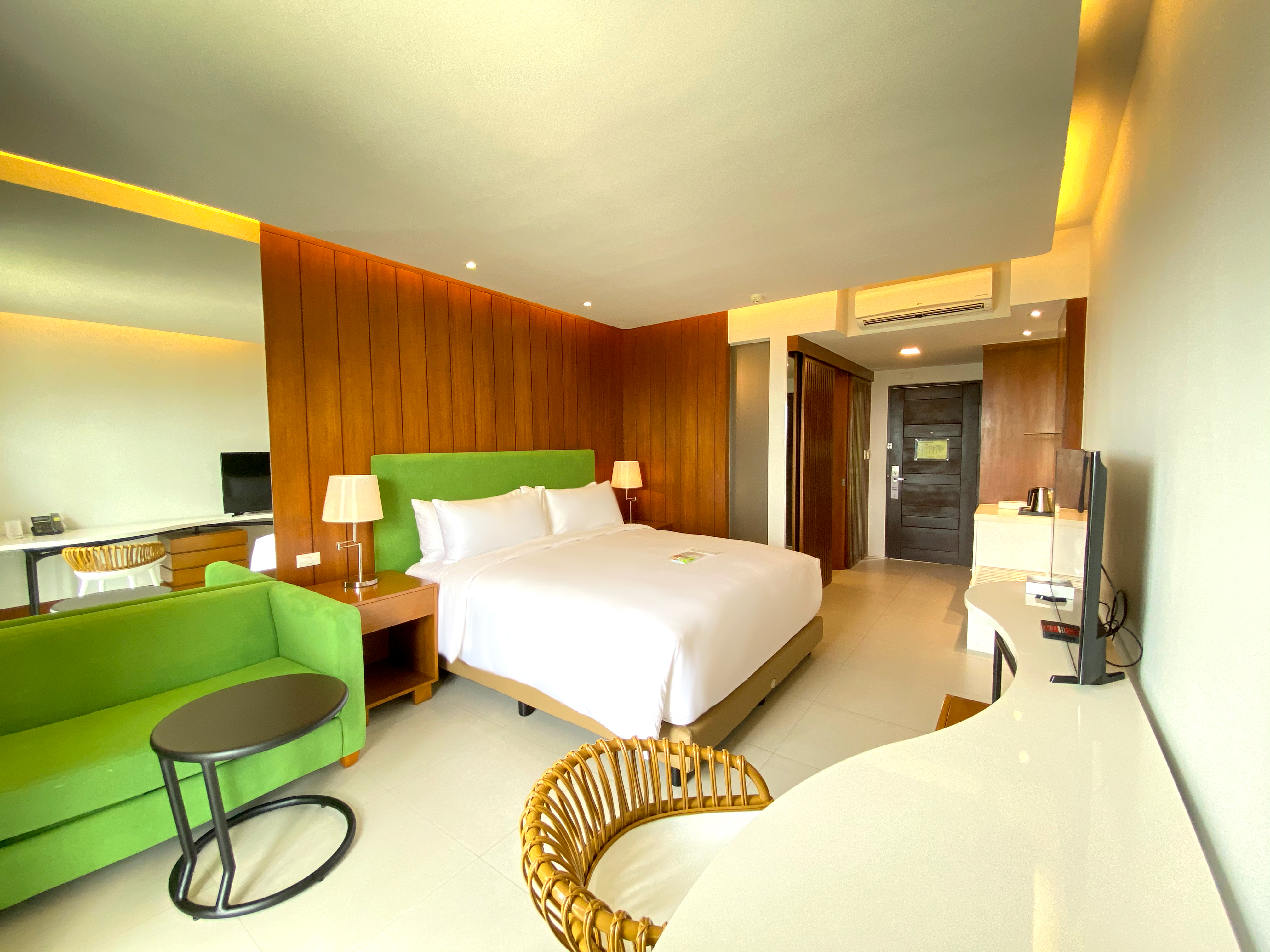 Timberland Highlands Resort(サン・マテオ)を宿泊予約 - 2023年安い料金プラン・口コミ・部屋写真 | Trip.com