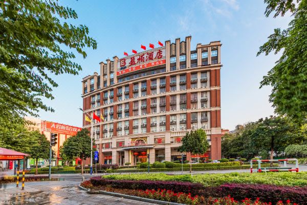 盈栢酒店(佛山陶瓷城创意园店)信息,酒店地址:中国,广东,佛山,禅城区
