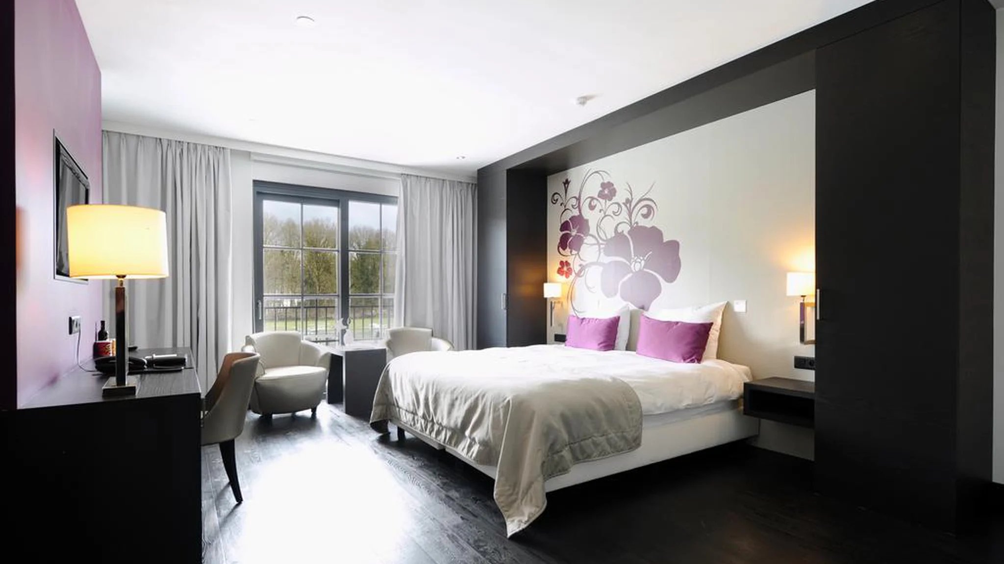 Van der Valk Hotel Brugge Oostkamp-Oostkamp Updated 2023 Room Price-Reviews  & Deals | Trip.com