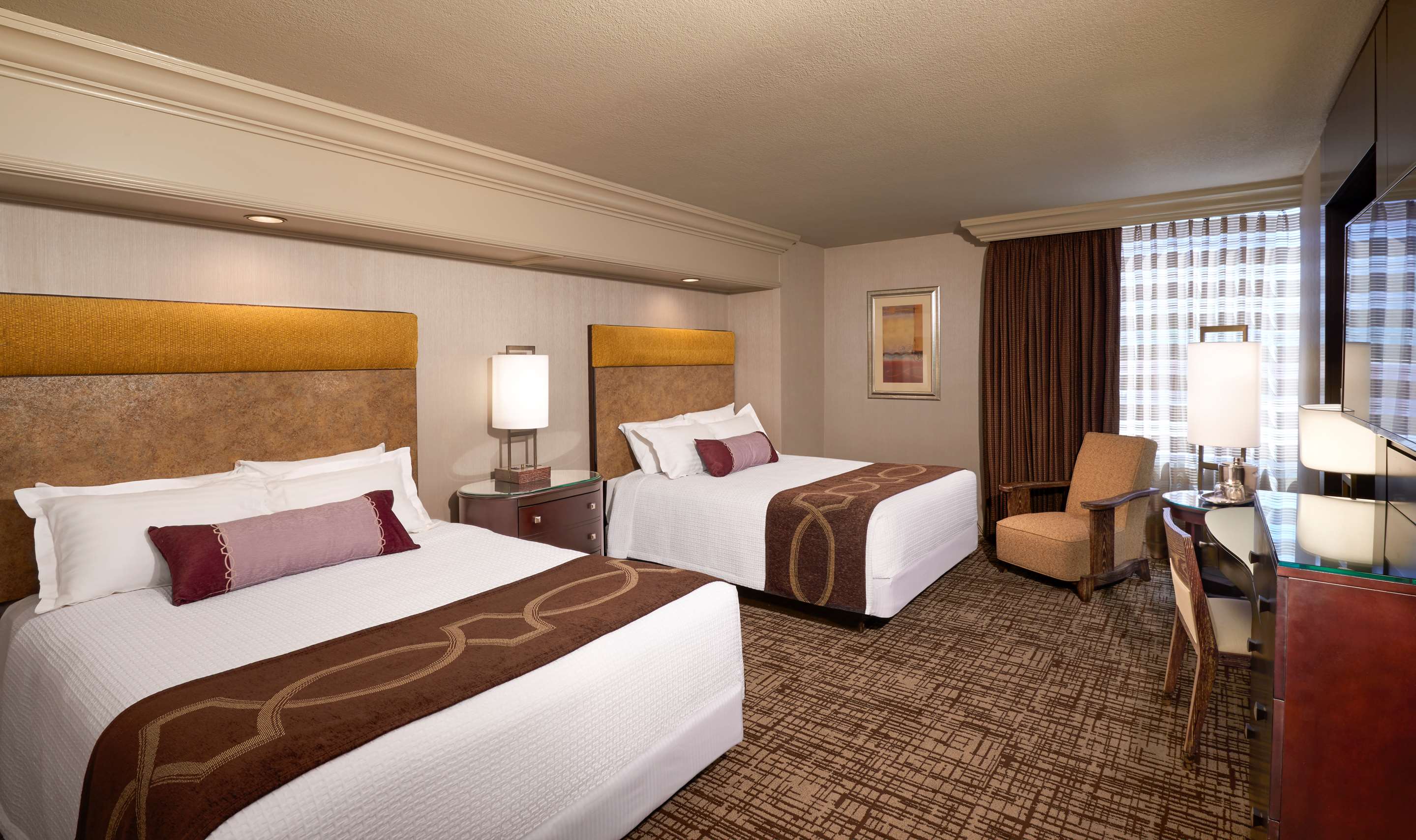 Treasure Island – TI Las Vegas Hotel & Casino, a Radisson Hotel -  Valoraciones de hotel de 4 estrellas en Las Vegas