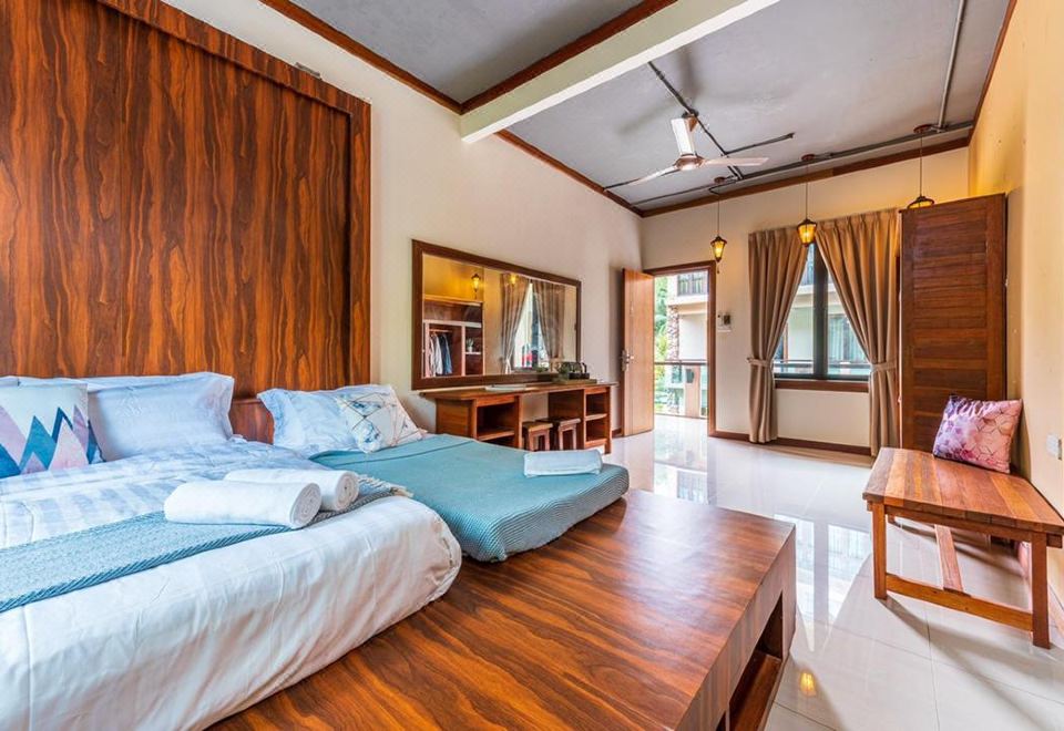 Collection O 90859 Bentong Wellness Homestay Over view