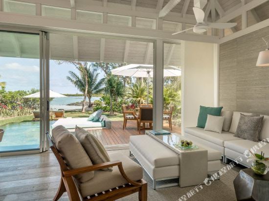 Four Seasons Resort Mauritius at Anahita-Mauritius Updated 2023 Room  Price-Reviews & Deals | Trip.com