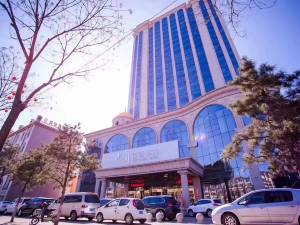 太原上澜国际酒店图片