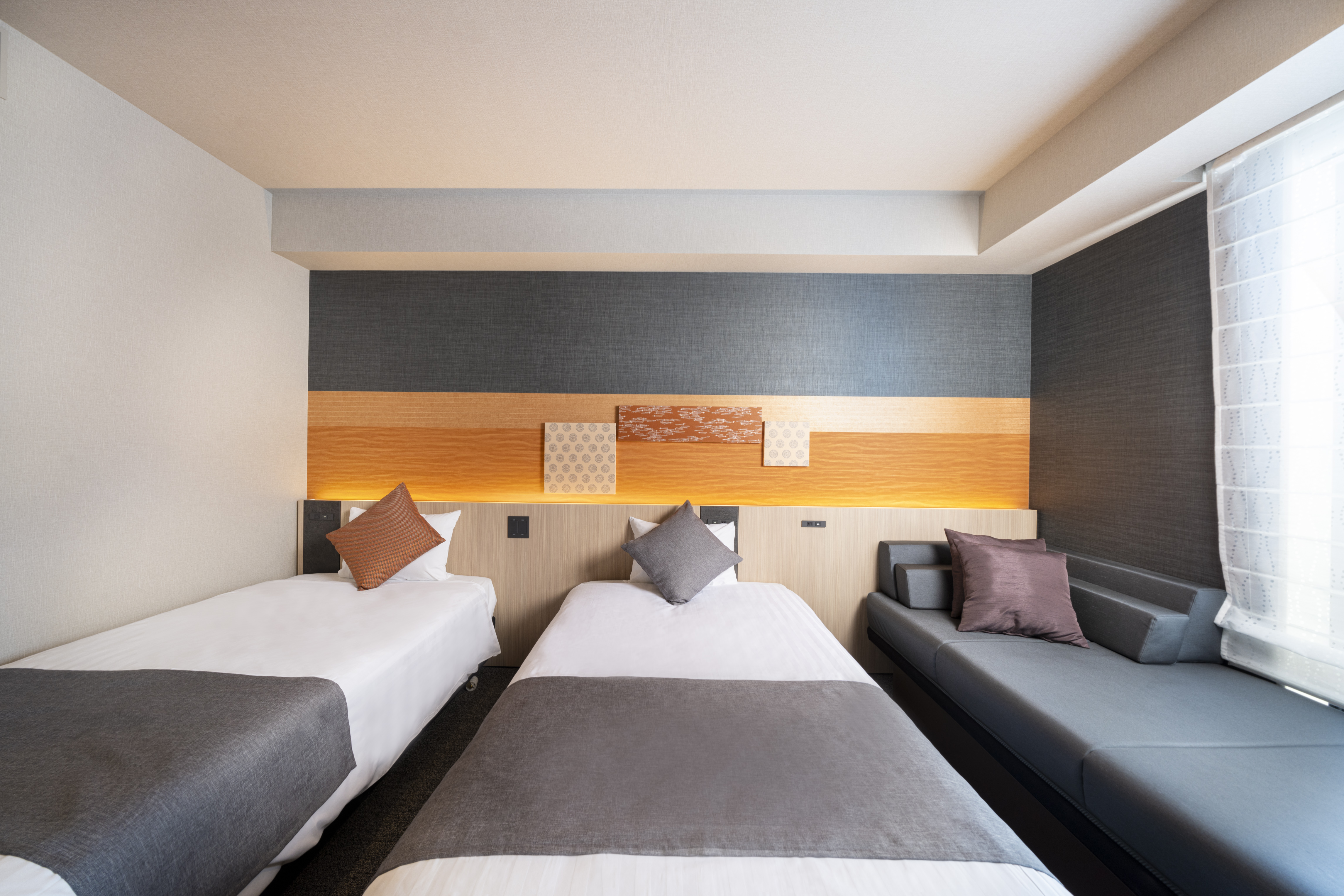 KOKO HOTEL Tsukiji Ginza-Tokyo Updated 2023 Room Price-Reviews & Deals |  Trip.com