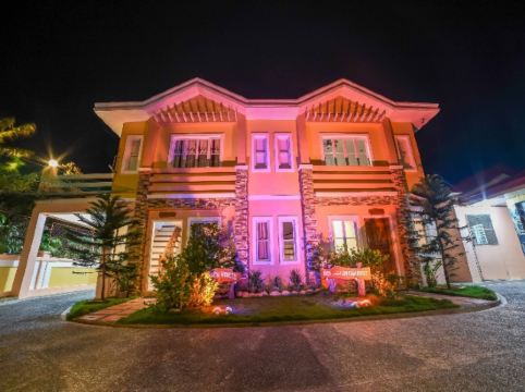 Amboy's Hometel