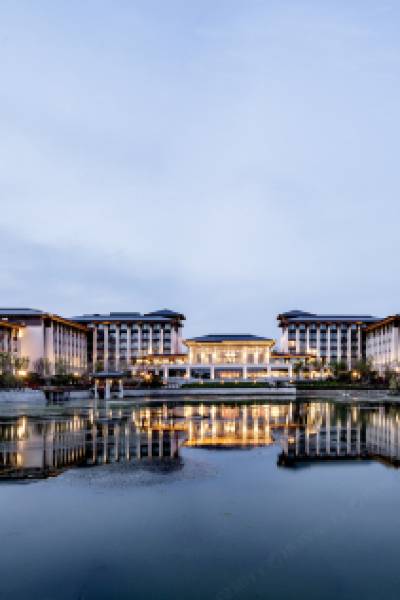 Primus Hotel Xuzhou Dalong Lake