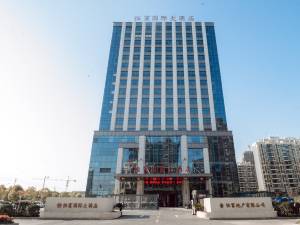 泰兴恒富国际大酒店图片