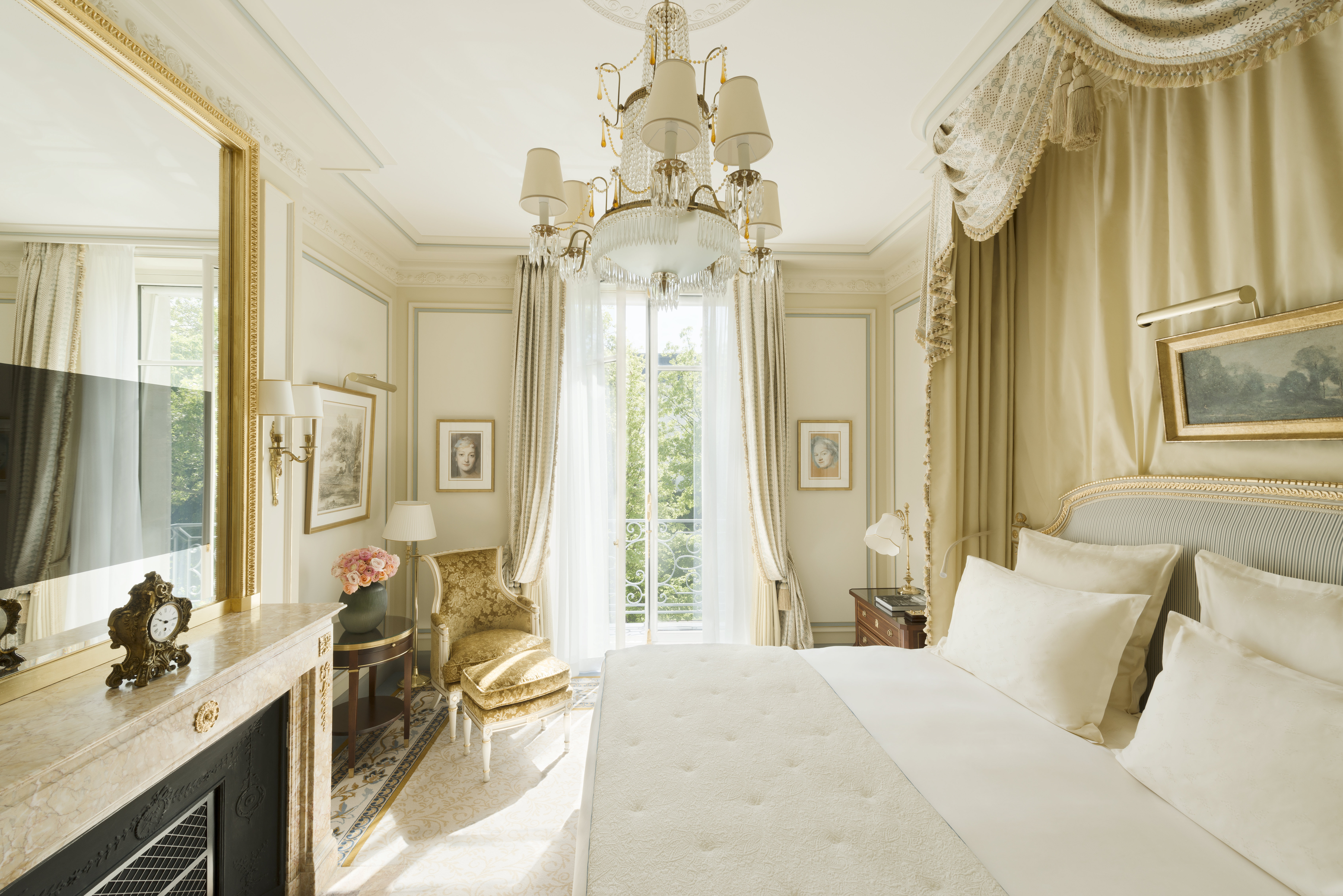 Ritz Paris-Paris Updated 2022 Room Price-Reviews & Deals | Trip.com