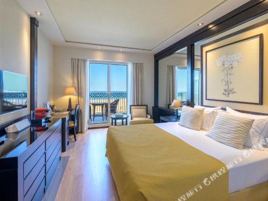 Las Arenas Balneario Resort-Valencia Updated 2023 Room Price-Reviews &  Deals | Trip.com