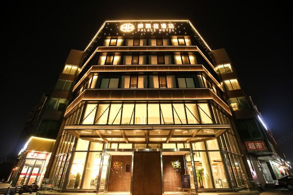 朗丽兹酒店北京亦庄桥地铁站店