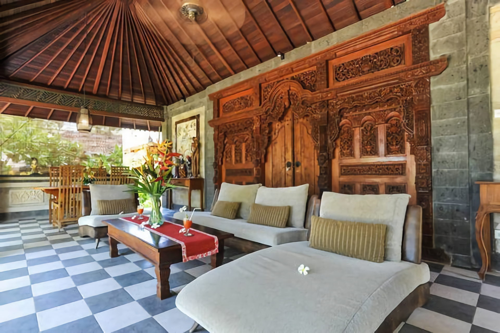 Villa Kishi-Kishi-Bali Updated 2022 Room Price-Reviews & Deals | Trip.com