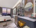 room overview picture