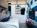 room overview picture