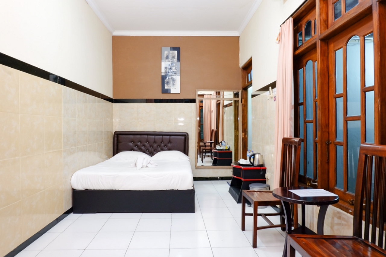 Dya Hotel Boyolali - Évaluations de l'hôtel 1 étoiles à Siswodipuran