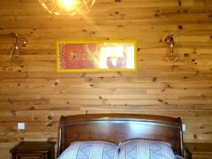House With 2 Bedrooms in Charmes, With Private Pool, Furnished Garden and Wifi图片