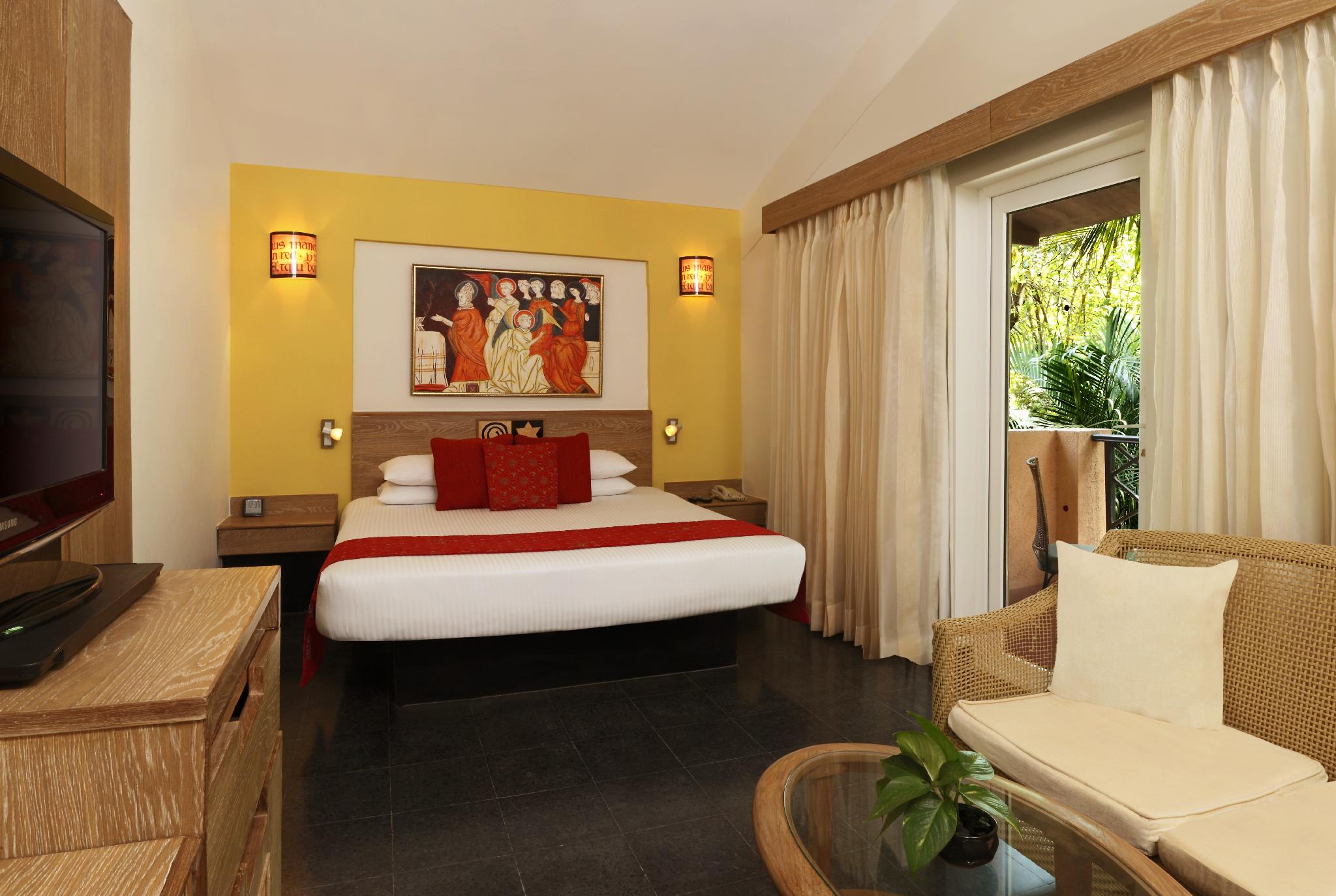 Lemon Tree Amarante Beach Resort, Goa-Candolim Updated 2022 Room  Price-Reviews & Deals | Trip.com