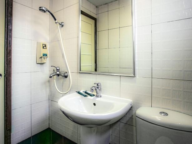 Hotel 81 Sakura - SG Clean-Singapore 