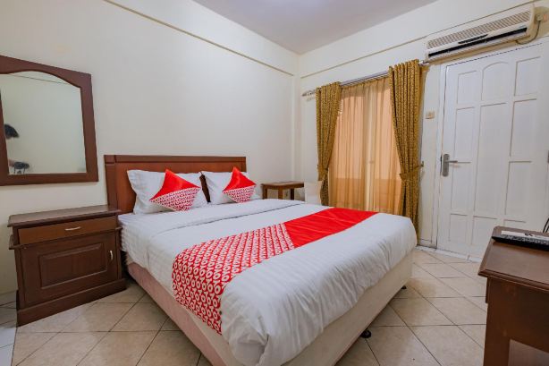 Haven Guest House-South Jakarta Updated 