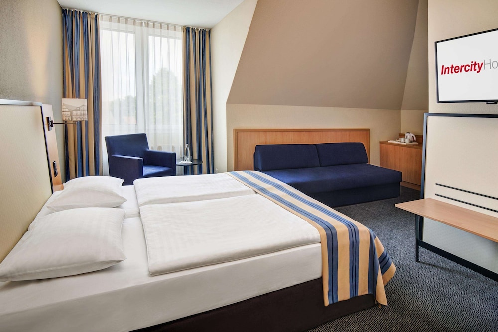 IntercityHotel Celle - 3-Sterne-Hotelbewertungen in Celle