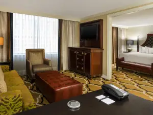 InterContinental Hotels 新奥尔良(InterContinental Hotels New Orleans)