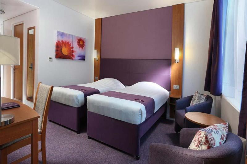 Premier Inn Dubai Silicon Oasis-Dubai Updated 2022 Room Price-Reviews &  Deals | Trip.com