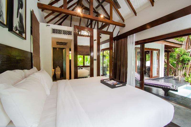 Zara Beach Resort Koh Samui-Koh Samui Updated 2023 Room Price-Reviews &  Deals | Trip.com