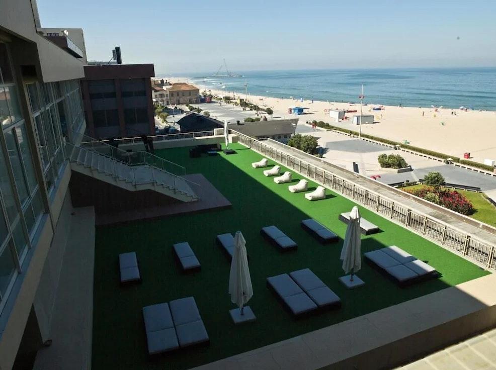 Exe Praia Golfe-Espinho Updated 2023 Room Price-Reviews & Deals | Trip.com