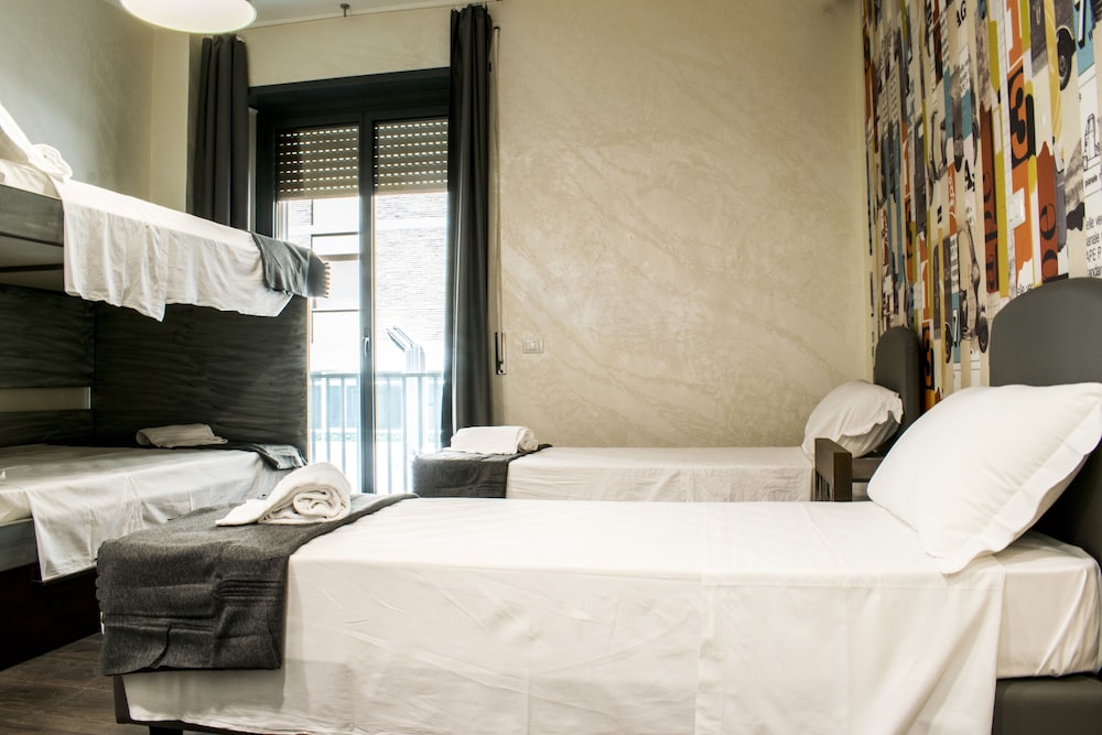 Hostel Trastevere-Rome Updated 2023 Room Price-Reviews & Deals | Trip.com