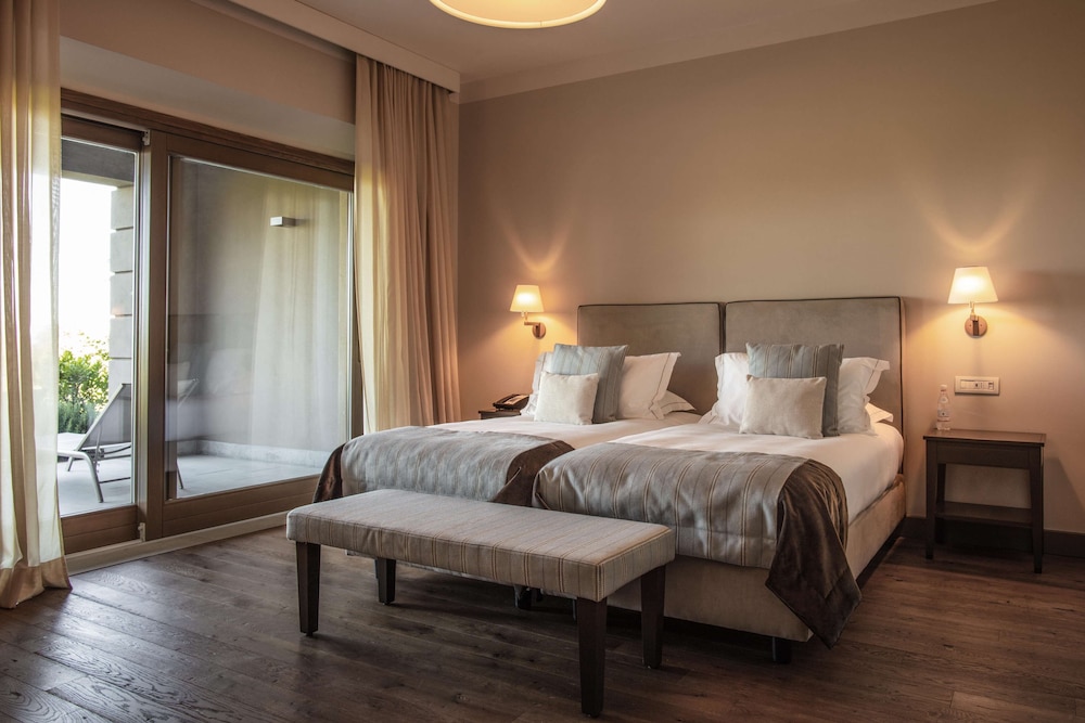 Toscana Resort Castelfalfi-Montaione Updated 2022 Room Price-Reviews &  Deals | Trip.com