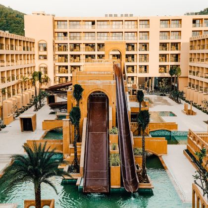 泰国普吉岛5日4晚私家团 泰国普吉岛5日4晚私家团