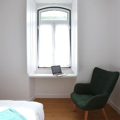 Comfort Double Room (1)